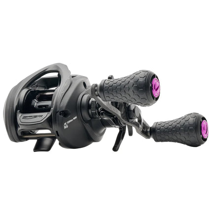 Spro JC Elite MG 6.6:1 Left NG
