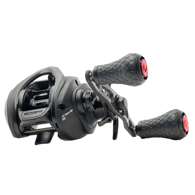 Spro JC Elite MG 7.3:1 Left HG
