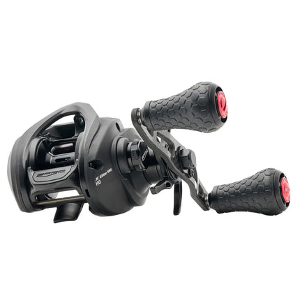 Spro JC Elite MG 7.3:1 Left HG
