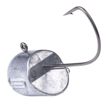 Spro Jig 90 Wide Gape Zinc 3/0