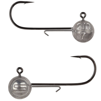 Spro JigHead HD 90 #3/0