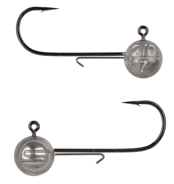Spro JigHead HD 90 #5/0