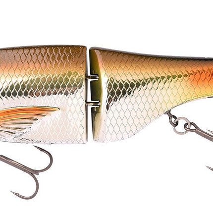 Spro KGB Chad Shad 180