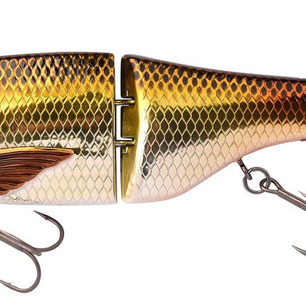 Spro KGB Chad Shad 180