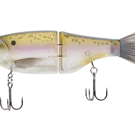 Spro KGB Chad Shad 180