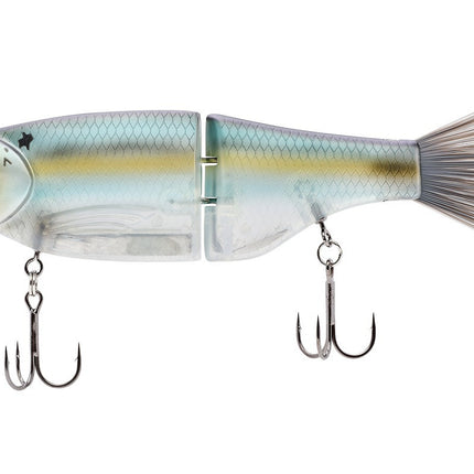Spro KGB Chad Shad 180