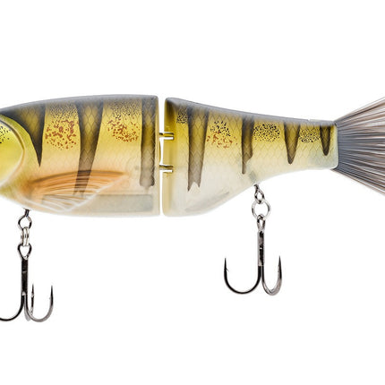 Spro KGB Chad Shad 180