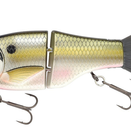 Spro KGB Lil' Guy 120