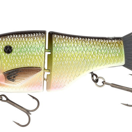 Spro KGB Lil' Guy 120
