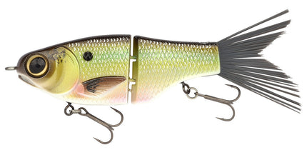 Spro KGB Lil' Guy 120