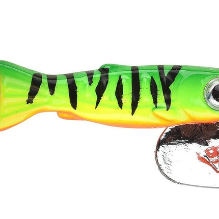Spro Larva Inline Spin 4,8CM 3,5G