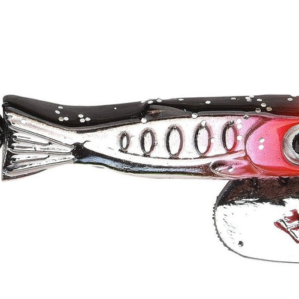 Spro Larva Inline Spin 4,8CM 3,5G