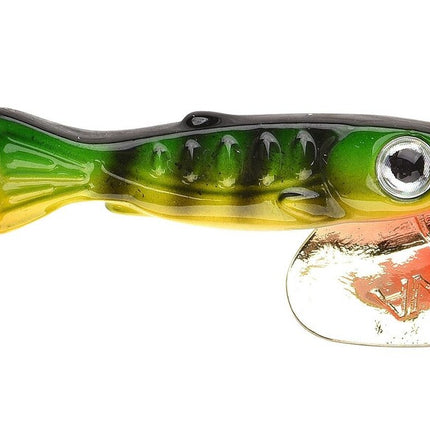 Spro Larva Inline Spin 4,8CM 3,5G