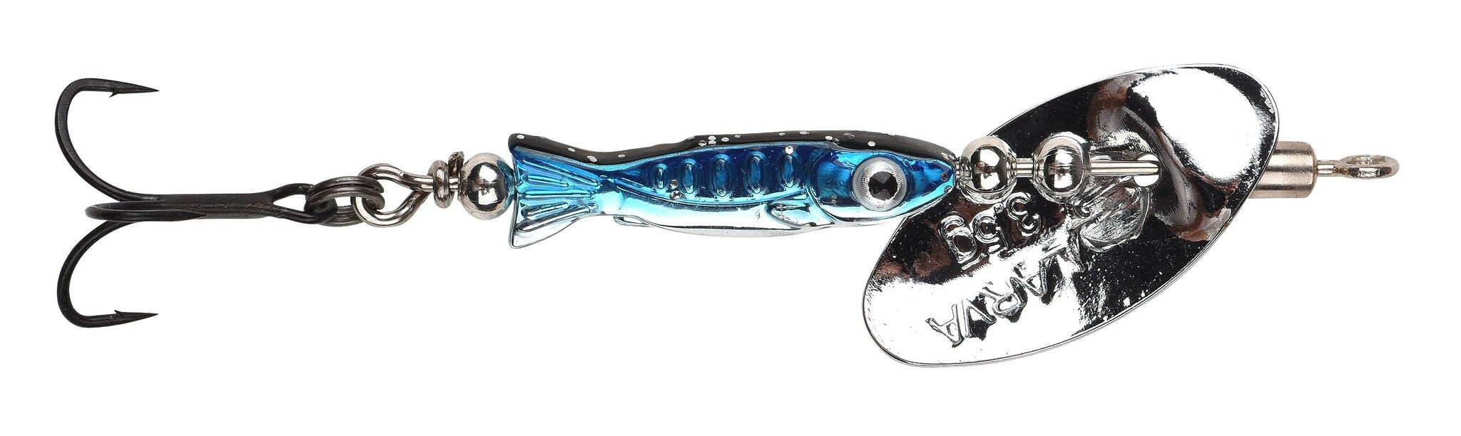CH.BLUE 4.8CM 3.5GR