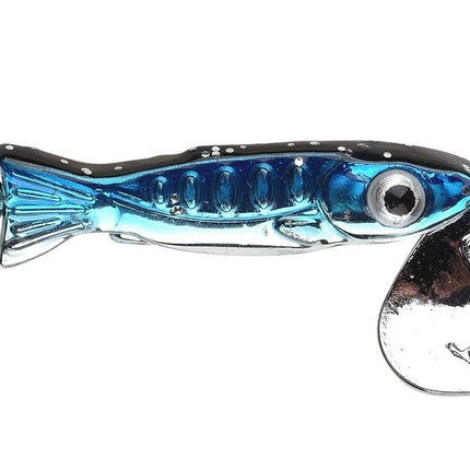 Spro Larva Inline Spin 4,8CM 3,5G