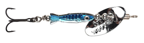 CH.BLUE 4.8CM 3.5GR