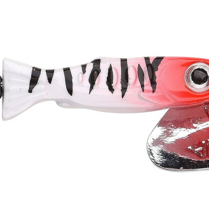 Spro Larva Inline Spin 4,8CM 3,5G