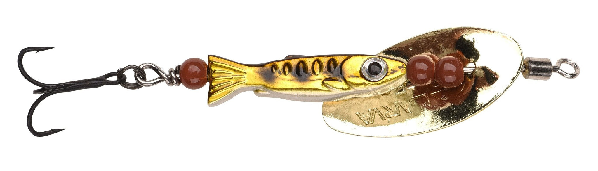 MINNOW 4.8CM 3.5GR