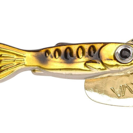 Spro Larva Inline Spin 4,8CM 3,5G