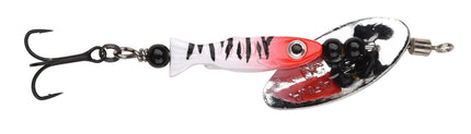 Spro Larva Inline Spin 5,5CM 5,0G