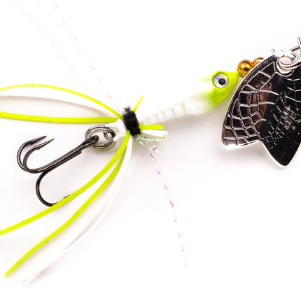 Spro Larva Mayfly SP. TR 5CM 4,0G