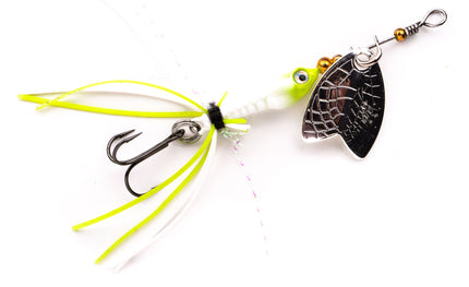Spro Larva Mayfly SP. TR 5CM 4,0G