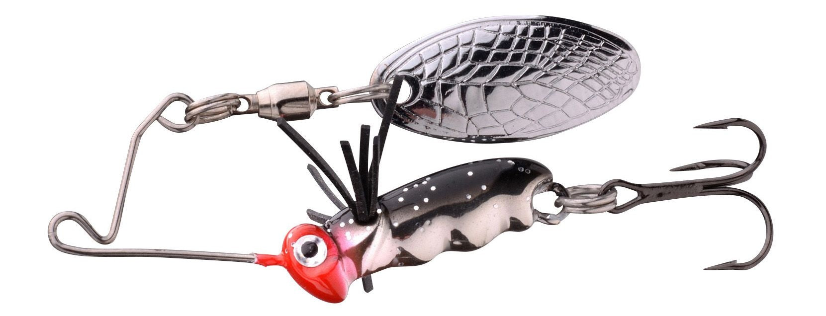 ROACH 3,5CM 5,0G