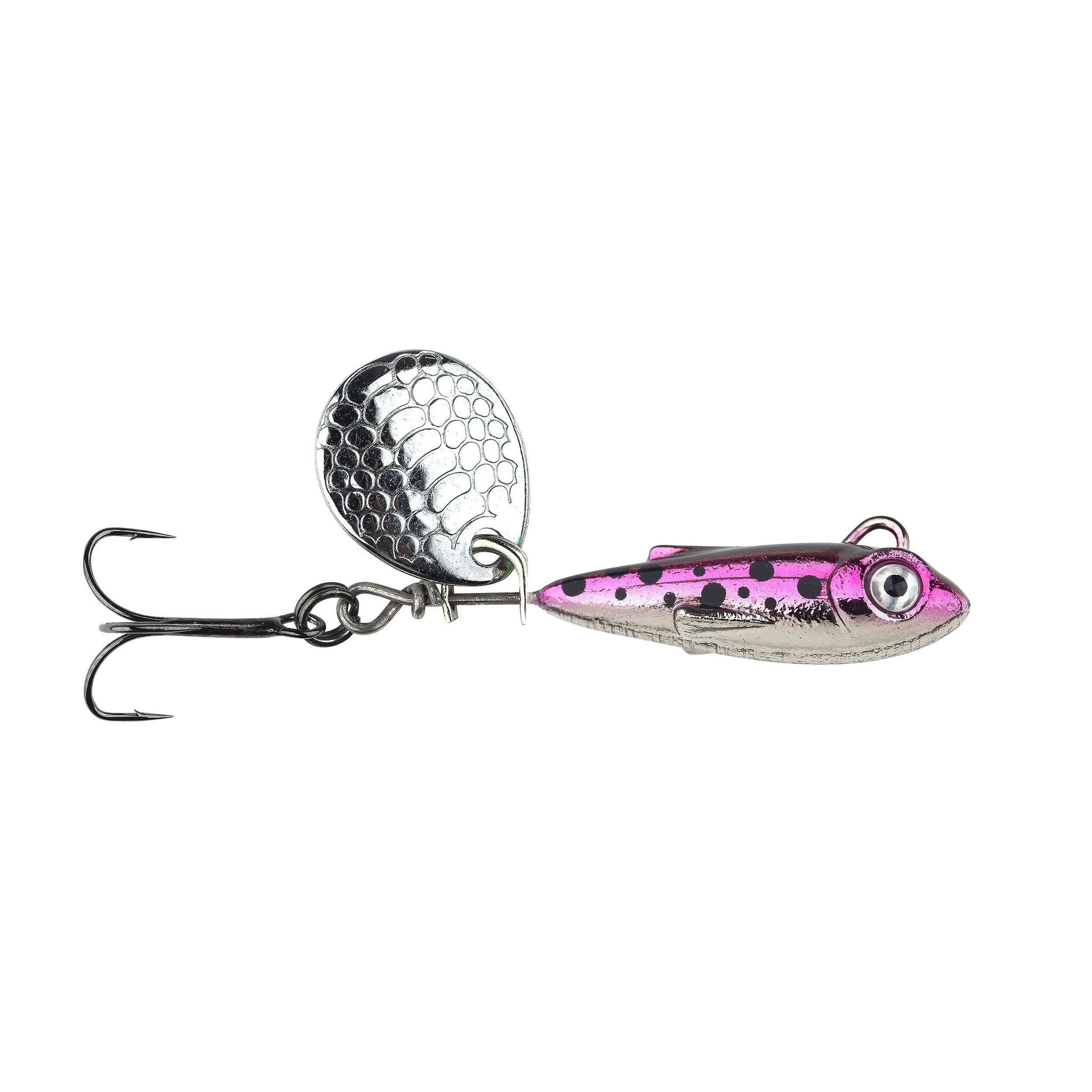 RAINBOW TROUT 3.5CM 6GR