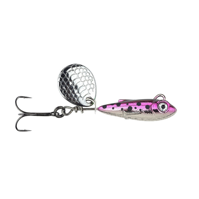 Spro Larva Micro Tailspin 3,5cm 6gr