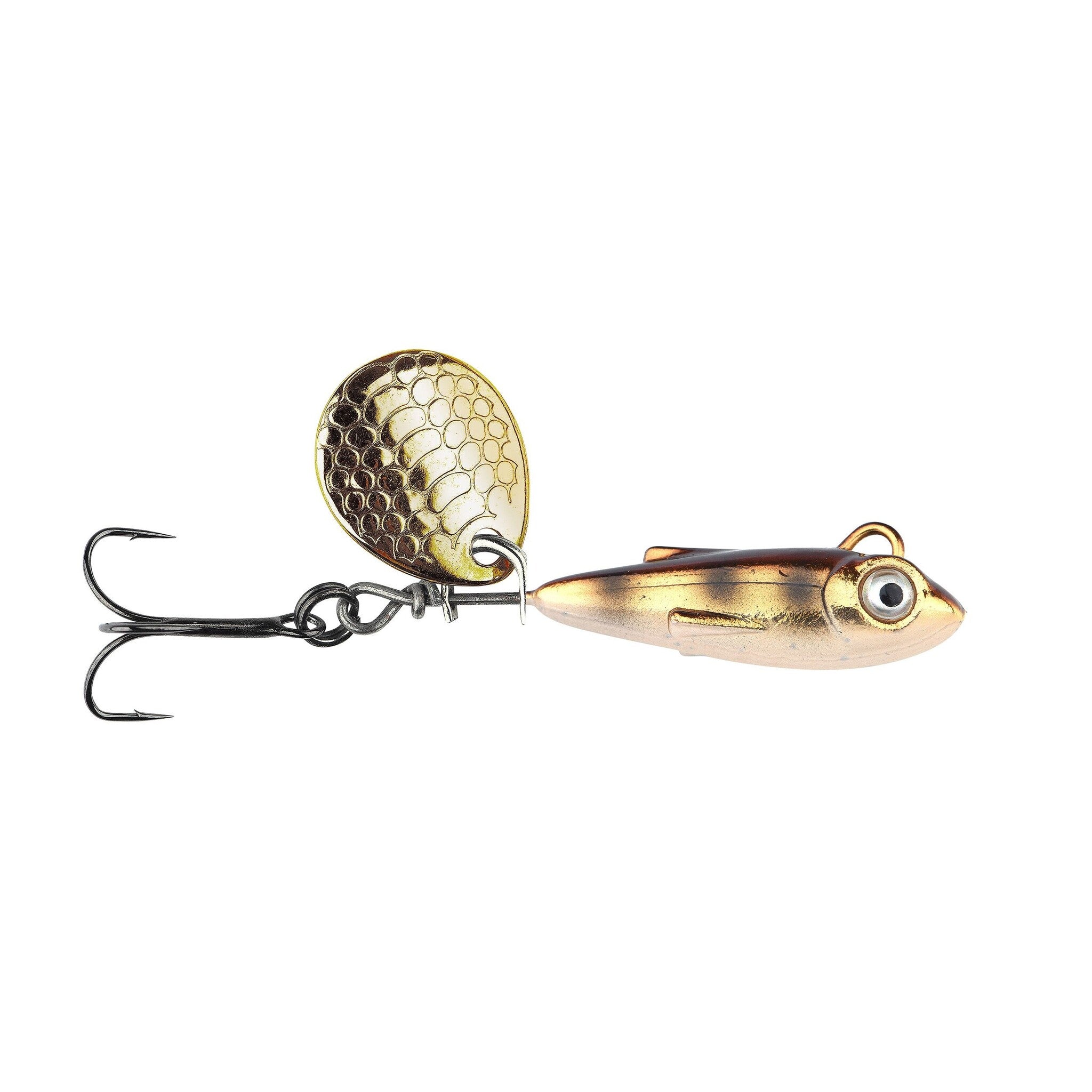 MINNOW 3.5CM 6GR