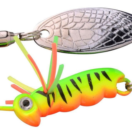 Spro Larva S-Bait 4CM 7,0G