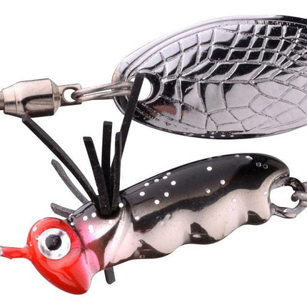 Spro Larva S-Bait 4CM 7,0G