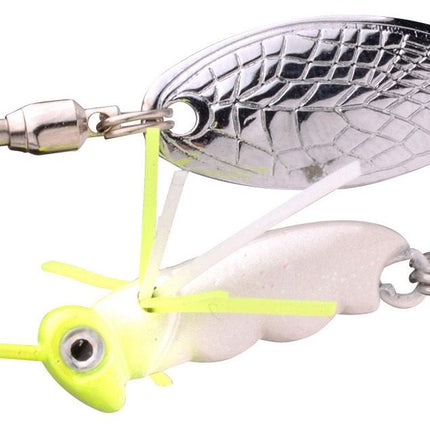 Spro Larva S-Bait 4CM 7,0G