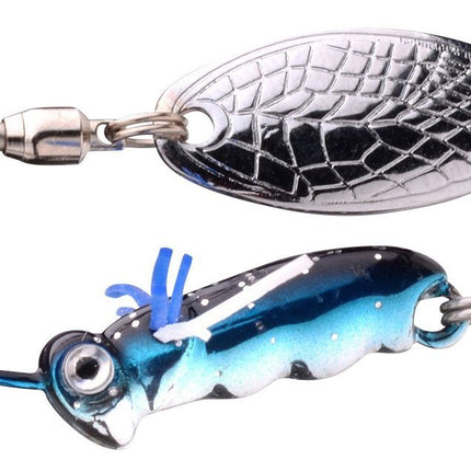 Spro Larva S-Bait 4CM 7,0G