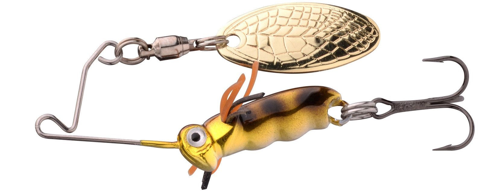 MINNOW 4CM 7G