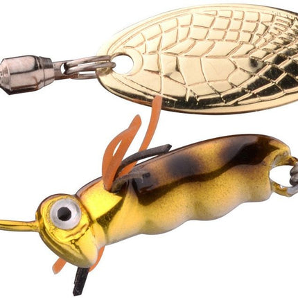 Spro Larva S-Bait 4CM 7,0G