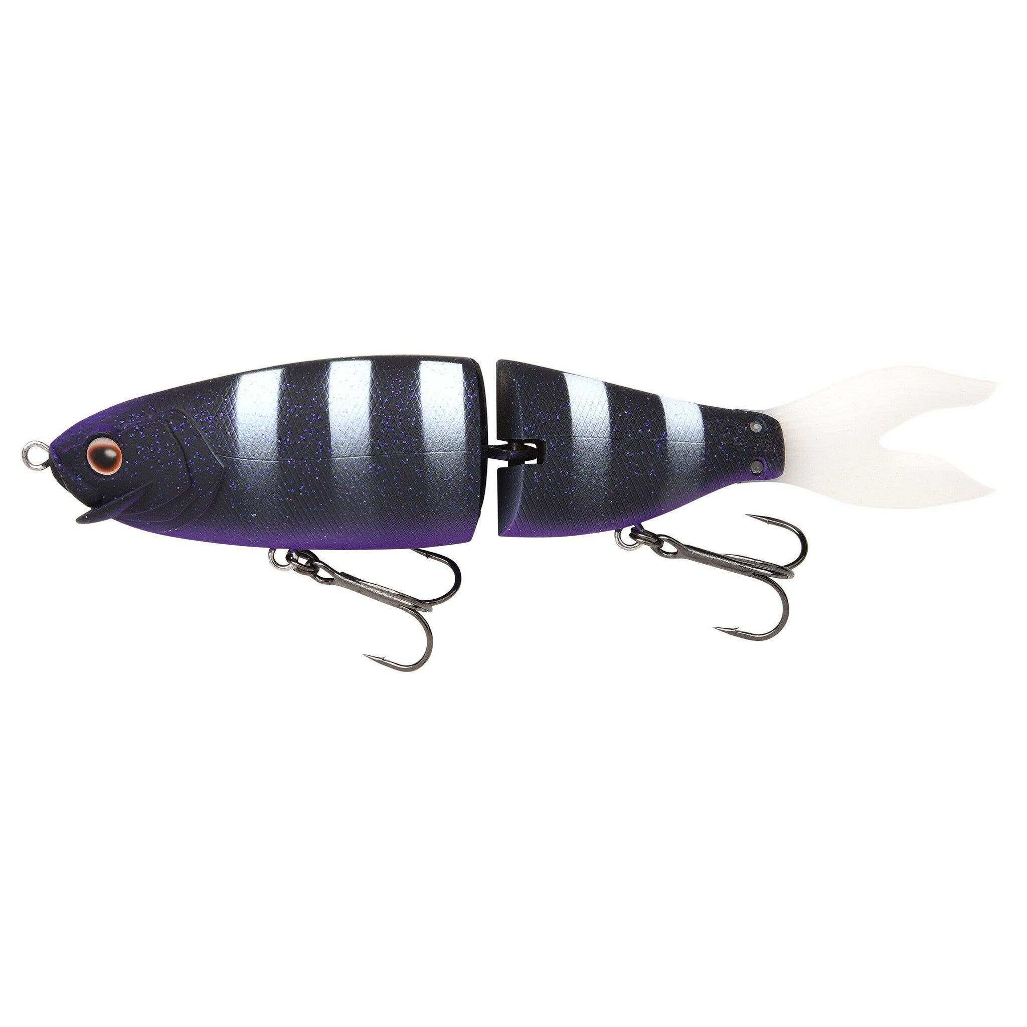 BLACK & ROLL 17cm