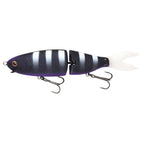 BLACK & ROLL 17cm