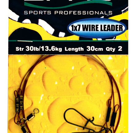 Spro Leader 1X7 Wire