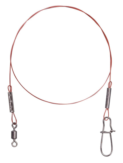 Spro Leader 7X7 Wire with S&S