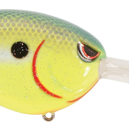 Spro Little John DD 70