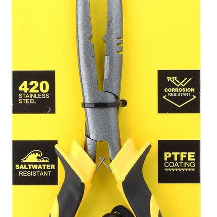 Spro Long Nose Pliers 23CM