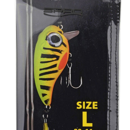 Spro Lure Defence L