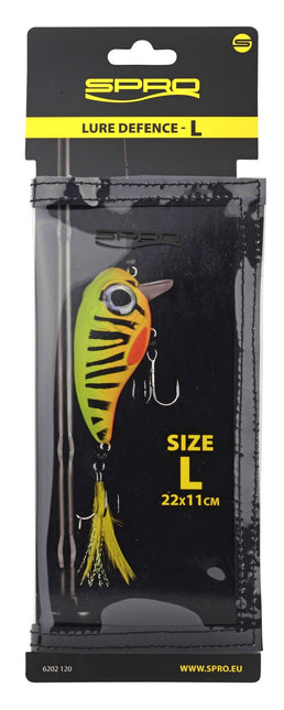 Spro Lure Defence L