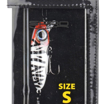 Spro Lure Defence S