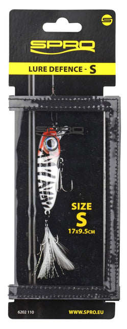 Spro Lure Defence S