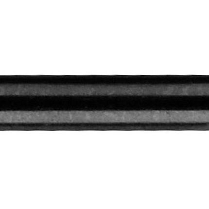Spro Matte Black Single BR Crimp