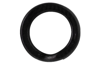 Spro Matte Black Split Ring