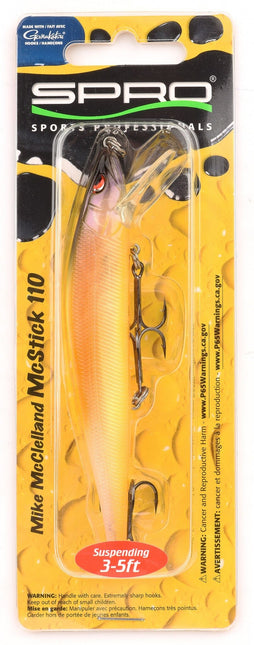 Spro McStick 11cm 14g
