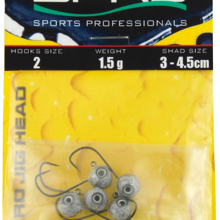 Spro Micro JigHead 29 #4